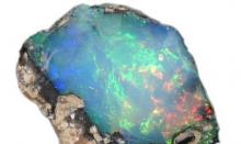 Opal Rough